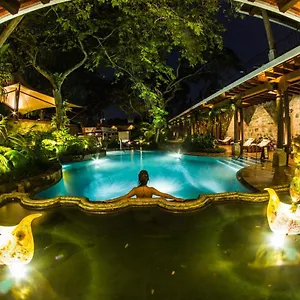 Museo Casa Santo Domingo Hotel Antigua