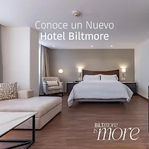 Biltmore Hotel Guatemala City