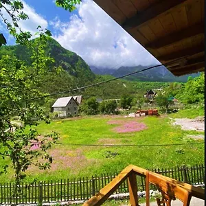 Gasthof Mikel Center
