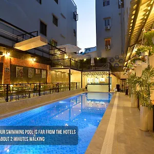 Saigon Europe & Hotel Ho Chi Minh City
