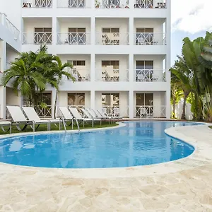  Apartment Punta Cana By Be Live